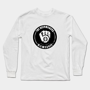 Milwaukee 1969 Long Sleeve T-Shirt